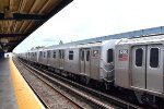 NYCTA Subway Operations